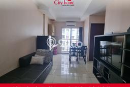 Apartemen Terawat Dijual di Jakarta Barat Spesifikasi 2 KT, 1 KM Apartemen Terawat Dijual di Jakarta Barat Spesifikasi 2 KT, 1 KM