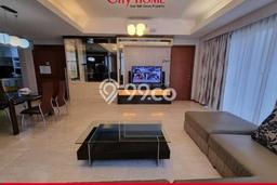 Sewa Apartemen Murah di Tanjung Duren Selatan 3 KT Sewa Apartemen Murah di Tanjung Duren Selatan 3 KT