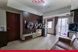 Sewa Apartemen Ekonomis 2 BR di Tanjung Duren Selatan Jakarta Barat Sewa Apartemen Ekonomis 2 BR di Tanjung Duren Selatan Jakarta Barat