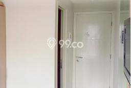 Apartemen Minimalis untuk Disewa, 1 Kamar di Jakarta Barat Apartemen Minimalis untuk Disewa, 1 Kamar di Jakarta Barat