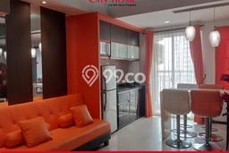 Sewa Apartemen Terjangkau 2 BR di Tanjung Duren Selatan Jakarta Barat Sewa Apartemen Terjangkau 2 BR di Tanjung Duren Selatan Jakarta Barat