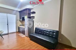 Apartemen Terawat Dijual di Jakarta Barat Spesifikasi 2 KT, 1 KM Apartemen Terawat Dijual di Jakarta Barat Spesifikasi 2 KT, 1 KM