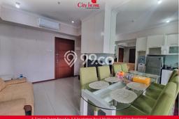 Hunian Apartemen Ideal untuk Dijual di Jakarta Barat dengan 2 Kamar Hunian Apartemen Ideal untuk Dijual di Jakarta Barat dengan 2 Kamar