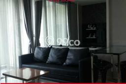 Hunian Apartemen Ideal untuk Dijual di Jakarta Barat dengan 2 Kamar Hunian Apartemen Ideal untuk Dijual di Jakarta Barat dengan 2 Kamar