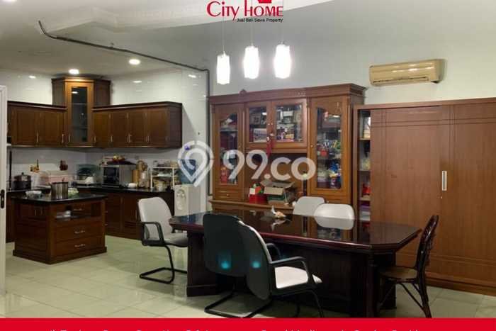 Rumah Cantik Siap Huni Di Penjaringan Luas 240m2 Aman Rumah Cantik Siap Huni Di Penjaringan Luas 240m2 Aman