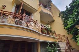 For Sale! Premium House LT 105m2 Desain Modern di Duri Kepa For Sale! Premium House LT 105m2 Desain Modern di Duri Kepa