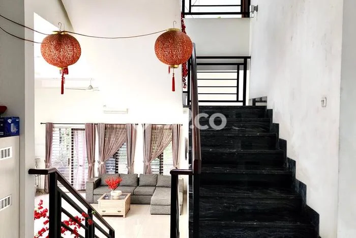 Jual Rumah Luas Megah Dengan View Eksklusif di Green Ville, Jakarta Barat Jual Rumah Luas Megah Dengan View Eksklusif di Green Ville, Jakarta Barat