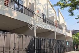 Rumah Minimalis 4 KT di Duri Kepa Jakarta Barat Unfurnished Rumah Minimalis 4 KT di Duri Kepa Jakarta Barat Unfurnished