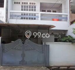 Rumah Luas Asri 3 KT Siap Huni di Tomang Jakarta Barat Rumah Luas Asri 3 KT Siap Huni di Tomang Jakarta Barat