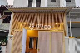 Hunian Nyaman Asri 5 KT Siap Huni di Tanjung Duren Jakarta Barat Hunian Nyaman Asri 5 KT Siap Huni di Tanjung Duren Jakarta Barat
