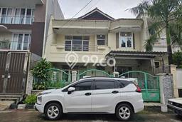 Jual Rumah Mewah Elegan Dengan View Eksklusif di Green Garden, Jakarta Barat Jual Rumah Mewah Elegan Dengan View Eksklusif di Green Garden, Jakarta Barat