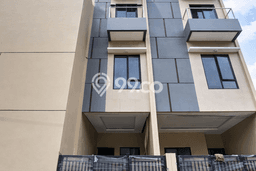 Rumah Modern 4 Kamar LT 36m2 di Duri Kepa Rumah Modern 4 Kamar LT 36m2 di Duri Kepa