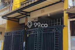 Dijual Hunian Rumah Terawat 2 KT di Tanjung Duren, Jakarta Barat Dijual Hunian Rumah Terawat 2 KT di Tanjung Duren, Jakarta Barat
