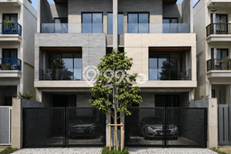 For Sale! Premium House LT 120m2 Desain Elegan di Green Ville For Sale! Premium House LT 120m2 Desain Elegan di Green Ville