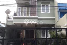 For Sale! Premium House LT 154m2 Desain Modern di Tomang For Sale! Premium House LT 154m2 Desain Modern di Tomang