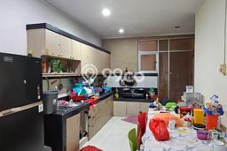 For Sale! Luxury House LT 120m2 Desain Modern di Duri Kepa For Sale! Luxury House LT 120m2 Desain Modern di Duri Kepa