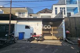 Dijual Cepat Rumah Favorit Siap Huni LB 119m2 di Kebon Jeruk, Jakarta Barat Dijual Cepat Rumah Favorit Siap Huni LB 119m2 di Kebon Jeruk, Jakarta Barat