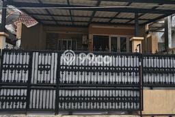 Rumah Modern 4 KT di Duri Kepa Jakarta Barat Unfurnished Rumah Modern 4 KT di Duri Kepa Jakarta Barat Unfurnished