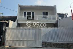 Dijual Hunian Rumah Nyaman 3 Kamar di Duri Kepa, Jakarta Barat Dijual Hunian Rumah Nyaman 3 Kamar di Duri Kepa, Jakarta Barat