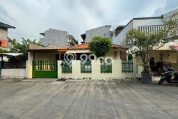 Dijual Rumah Modern 4 KT di Duri Kepa, Jakarta Barat Dijual Rumah Modern 4 KT di Duri Kepa, Jakarta Barat