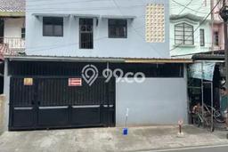 Rumah Elit Modern Tanpa Renovasi di Tomang Jakarta Barat Rumah Elit Modern Tanpa Renovasi di Tomang Jakarta Barat