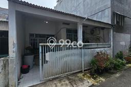 Rumah Minimalis 1 Kamar LT 65m2 di Tanjung Duren Rumah Minimalis 1 Kamar LT 65m2 di Tanjung Duren
