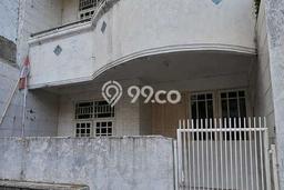 Rumah Modern 3 KT LT 55m2 di Tanjung Duren Rumah Modern 3 KT LT 55m2 di Tanjung Duren