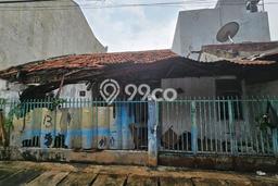 Rumah Minimalis 1 KT LT 110m2 di Tanjung Duren Rumah Minimalis 1 KT LT 110m2 di Tanjung Duren