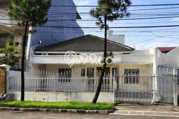 Rumah Elit LB 264m2 Siap Huni Desain Elegan di Green Ville, Jakarta Barat Rumah Elit LB 264m2 Siap Huni Desain Elegan di Green Ville, Jakarta Barat