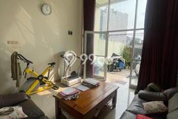 Hunian Nyaman Asri 4 KT Siap Pakai di Duri Kepa Jakarta Barat Hunian Nyaman Asri 4 KT Siap Pakai di Duri Kepa Jakarta Barat