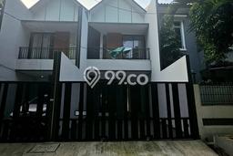 Hunian Super Elit dengan Akses Paling Strategis di Meruya, Jakarta Barat Hunian Super Elit dengan Akses Paling Strategis di Meruya, Jakarta Barat
