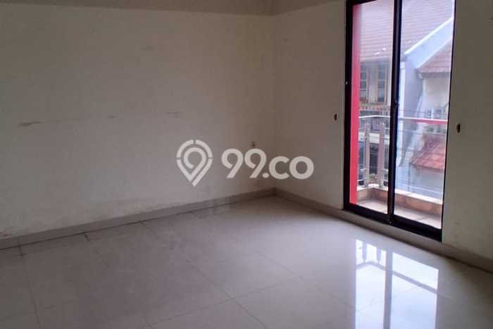 For Sale! Luxury House LT 156m2 Desain Modern di Duri Kepa For Sale! Luxury House LT 156m2 Desain Modern di Duri Kepa