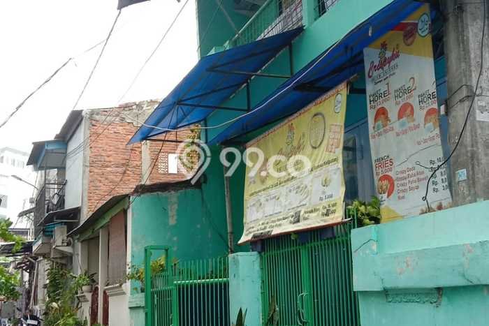 Perumnas Cengkareng Perumnas Cengkareng