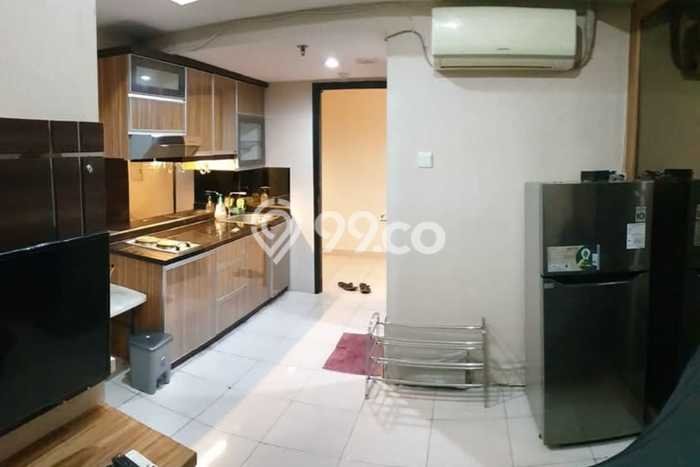 Apartemen Premium di Kebon Jeruk, 2 KT, Luas 34m², Dekat Kebon Jeruk, Jakarta Barat, Jakarta Barat Apartemen Premium di Kebon Jeruk, 2 KT, Luas 34m², Dekat Kebon Jeruk, Jakarta Barat, Jakarta Barat