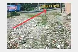 Kavling Tanah di Wonosari Dijual Luas 860m2 Legalitas SHM Kavling Tanah di Wonosari Dijual Luas 860m2 Legalitas SHM