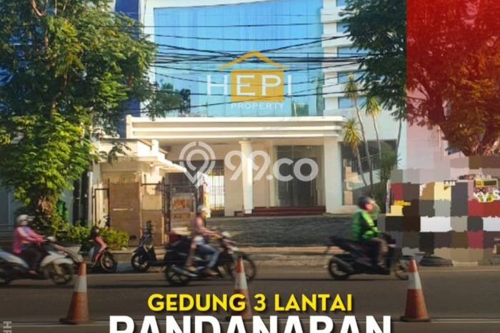 Lokasi Strategis! Dijual Komersial Bisnis di Semarang Selatan, Semarang Kondisi Baik Lokasi Strategis! Dijual Komersial Bisnis di Semarang Selatan, Semarang Kondisi Baik