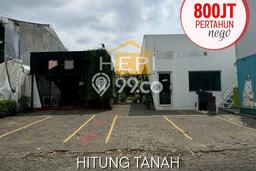 Kavling Tanah Disewakan di Banyumanik Semarang Luas 2062m2 Strategis Kavling Tanah Disewakan di Banyumanik Semarang Luas 2062m2 Strategis