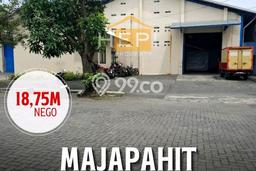 Gudang Bagus Dijual di Majapahit Semarang Strategis Cocok untuk Kembangkan Bisnis Gudang Bagus Dijual di Majapahit Semarang Strategis Cocok untuk Kembangkan Bisnis