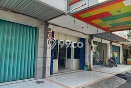 Ruko Bagus Dijual LB 55m2 Lokasi Strategis Semarang Area Cocok untuk Berbisnis Ruko Bagus Dijual LB 55m2 Lokasi Strategis Semarang Area Cocok untuk Berbisnis