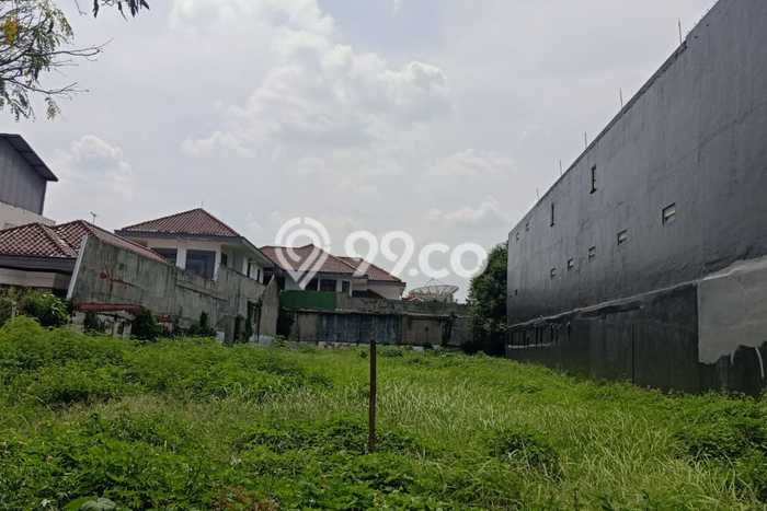 Kavling Tanah Dijual di Semarang Tengah Semarang Spesifikasi 1334m2 Kavling Tanah Dijual di Semarang Tengah Semarang Spesifikasi 1334m2