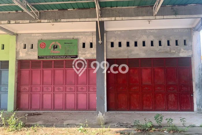 Komersial Dijual Lokasi Stratagis di Mijen Semarang Cocok untuk Bisnis Komersial Dijual Lokasi Stratagis di Mijen Semarang Cocok untuk Bisnis