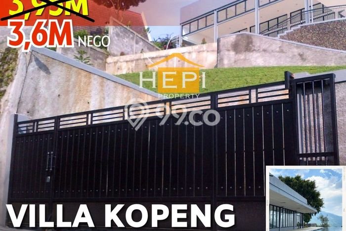 Paling Diincar! Komersial Dijual di Kopeng Harga Kompetitif Paling Diincar! Komersial Dijual di Kopeng Harga Kompetitif