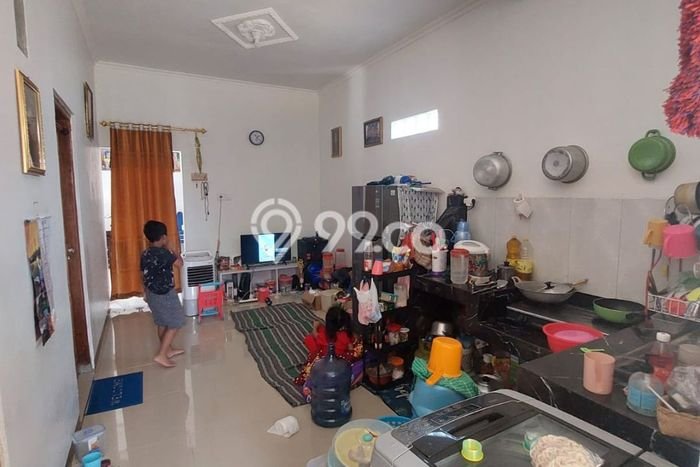 Rumah Sederhana Dijual Lokasi Tembalang 2 Kamar dengan Luas Tanah 80m2 Rumah Sederhana Dijual Lokasi Tembalang 2 Kamar dengan Luas Tanah 80m2