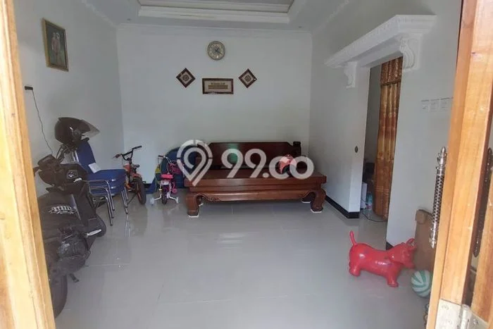 Rumah Sederhana Dijual Lokasi Tembalang 2 Kamar dengan Luas Tanah 80m2 Rumah Sederhana Dijual Lokasi Tembalang 2 Kamar dengan Luas Tanah 80m2