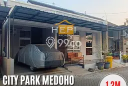 Rumah Minimalis 3 KT LT 126m2 di Kalicari Rumah Minimalis 3 KT LT 126m2 di Kalicari