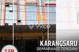 Lokasi Strategis! Dijual Ruko Bisnis di Semarang Tengah, Semarang Kondisi Bagus Lokasi Strategis! Dijual Ruko Bisnis di Semarang Tengah, Semarang Kondisi Bagus