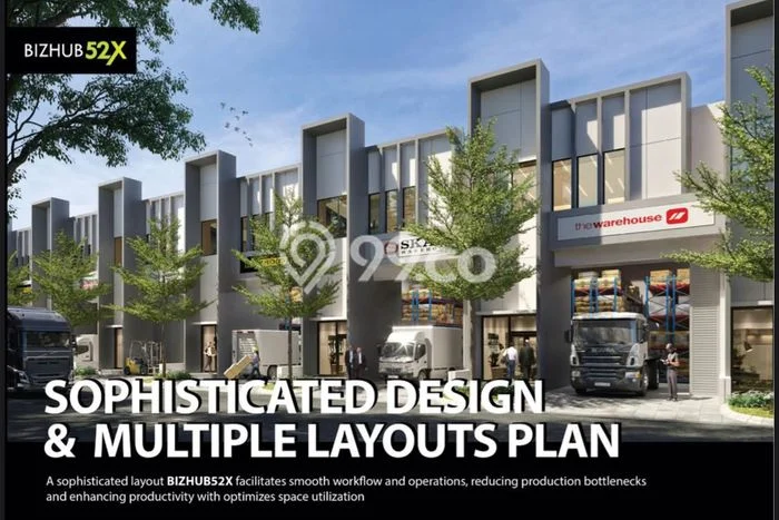 Gudang Dijual Lokasi Stratagis di Balikpapan Barat Balikpapan Cocok untuk Investasi Gudang Dijual Lokasi Stratagis di Balikpapan Barat Balikpapan Cocok untuk Investasi