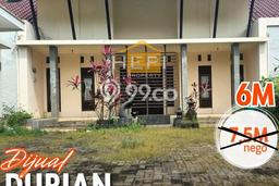 Dijual Rumah Premium dengan Fasilitas Sekitar Lengkap di Banyumanik, Semarang Dijual Rumah Premium dengan Fasilitas Sekitar Lengkap di Banyumanik, Semarang