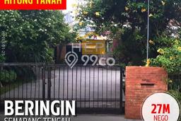 Tanah Dijual Lokasi Semarang Tengah Semarang SHM Tanah Dijual Lokasi Semarang Tengah Semarang SHM