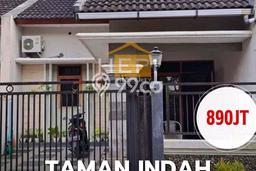Rumah Strategis Minimalis Lb 125m2 di Pedurungan, Semarang Rumah Strategis Minimalis Lb 125m2 di Pedurungan, Semarang